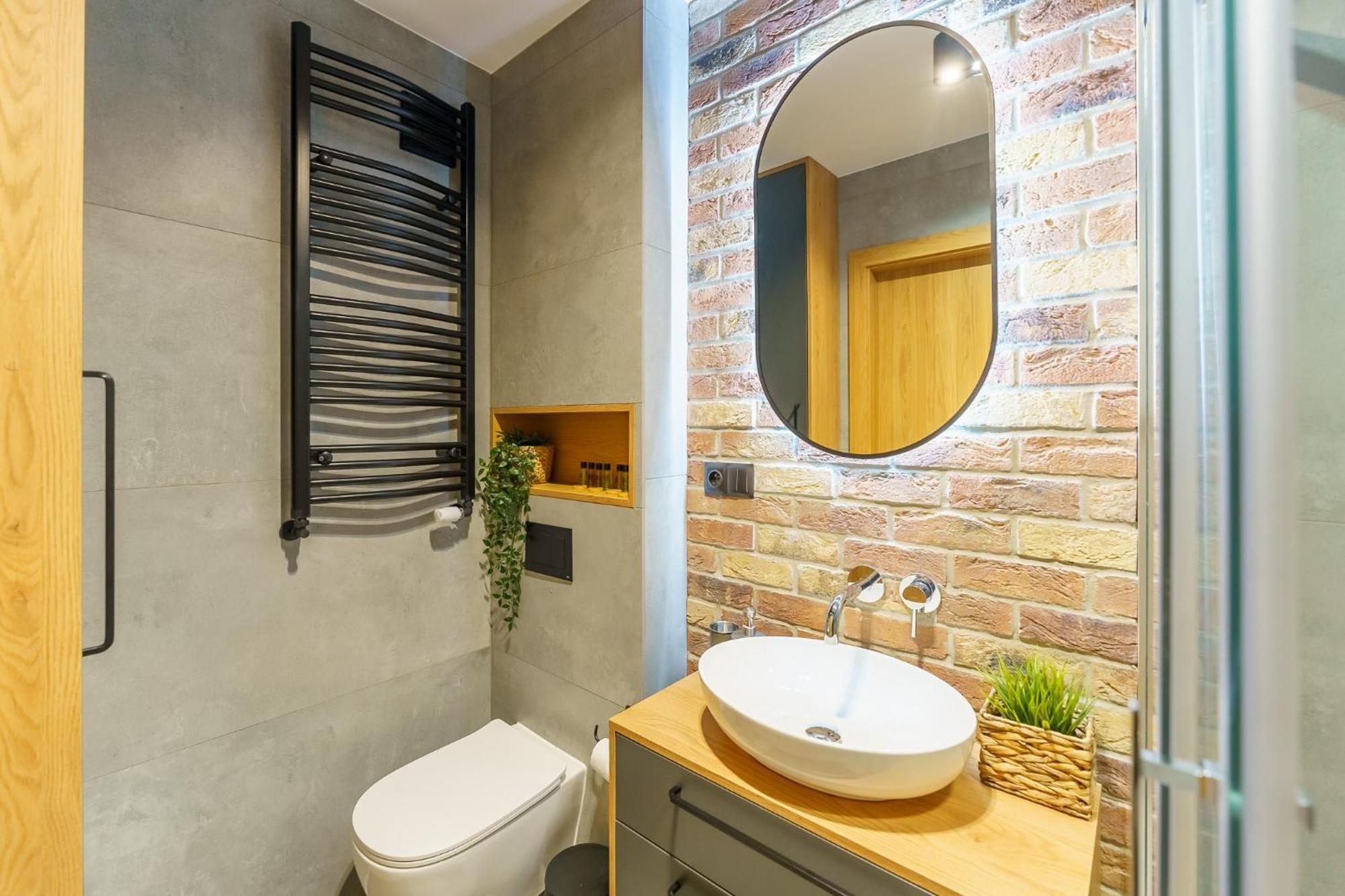 Loft House By Perlowa Przystan Rent โควอบเซก ภายนอก รูปภาพ