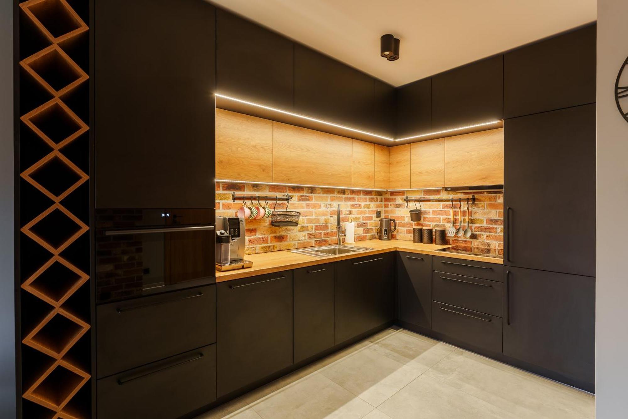 Loft House By Perlowa Przystan Rent โควอบเซก ภายนอก รูปภาพ