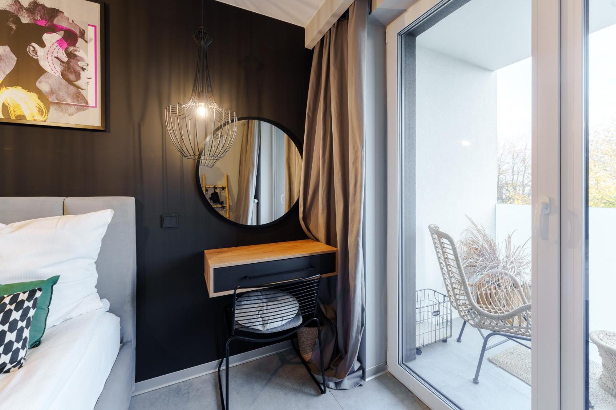 Loft House By Perlowa Przystan Rent โควอบเซก ภายนอก รูปภาพ