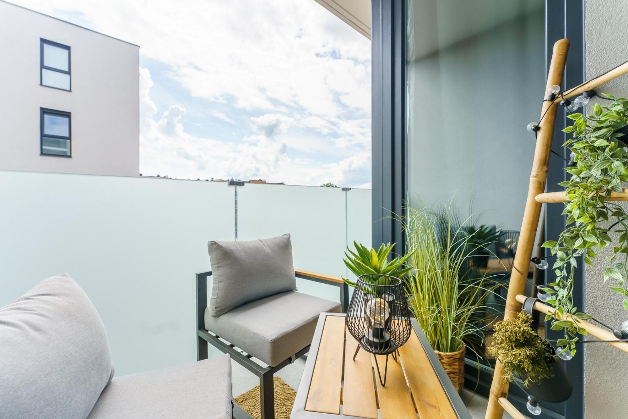 Loft House By Perlowa Przystan Rent โควอบเซก ภายนอก รูปภาพ