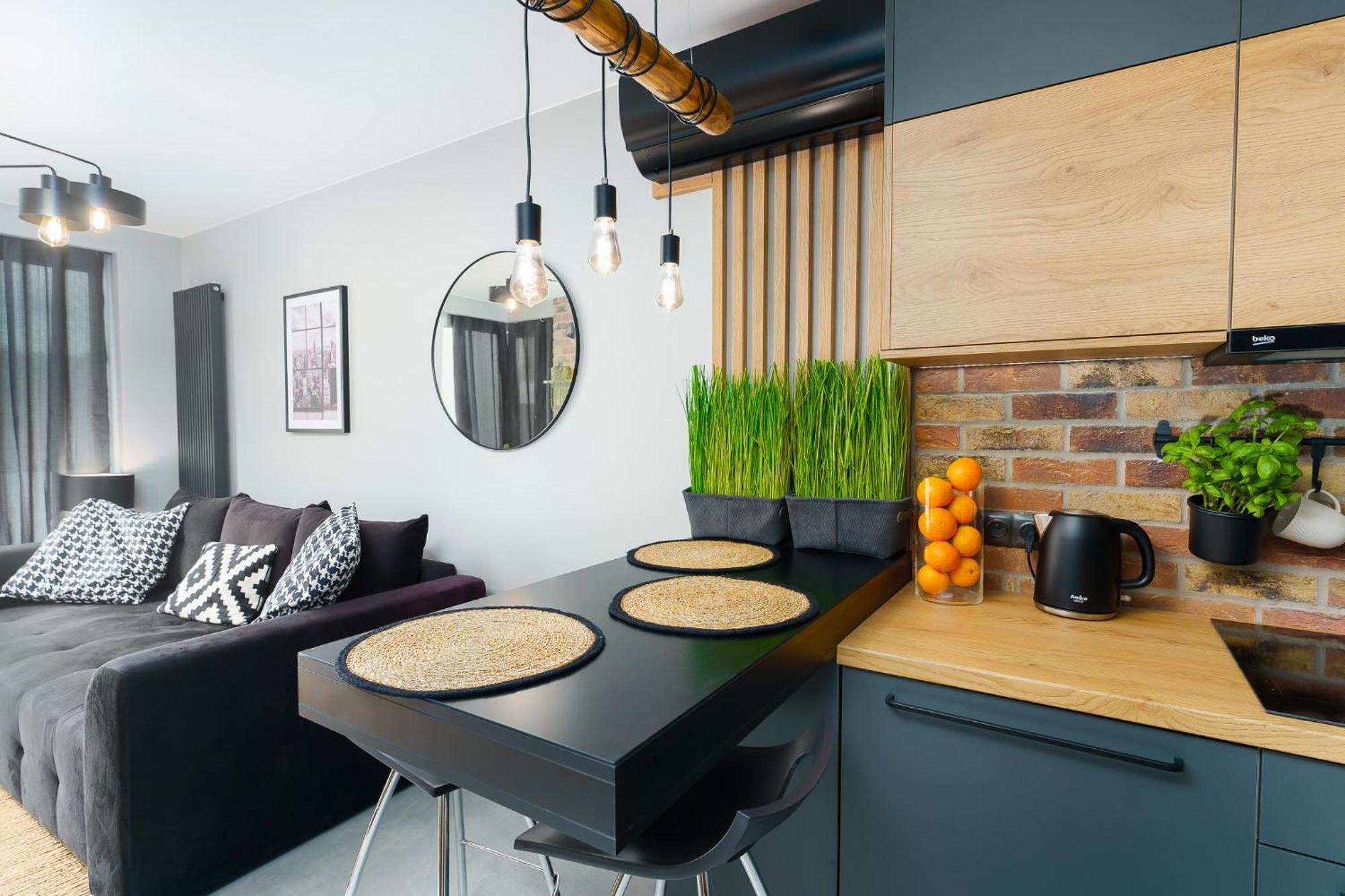 Loft House By Perlowa Przystan Rent โควอบเซก ภายนอก รูปภาพ