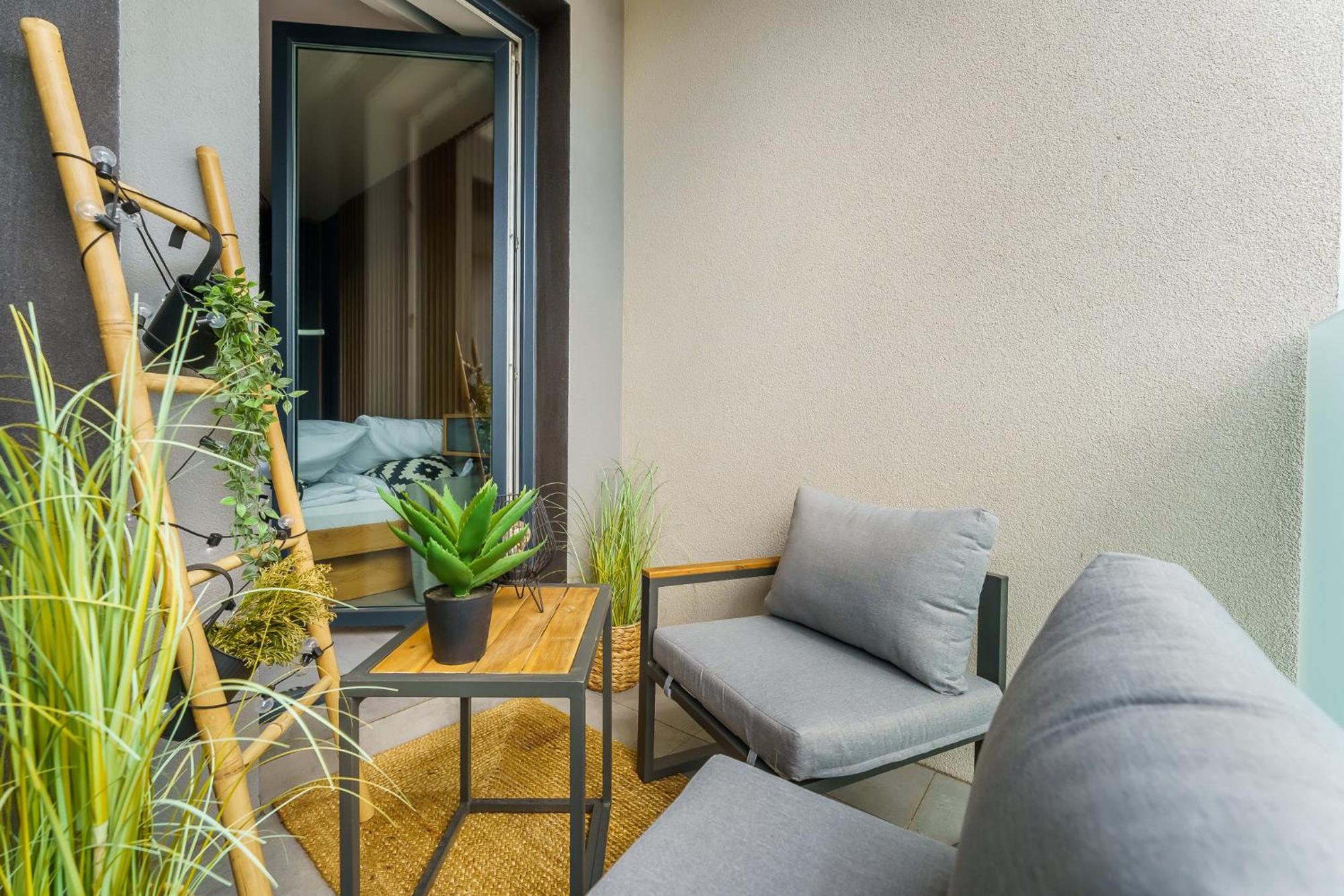 Loft House By Perlowa Przystan Rent โควอบเซก ภายนอก รูปภาพ