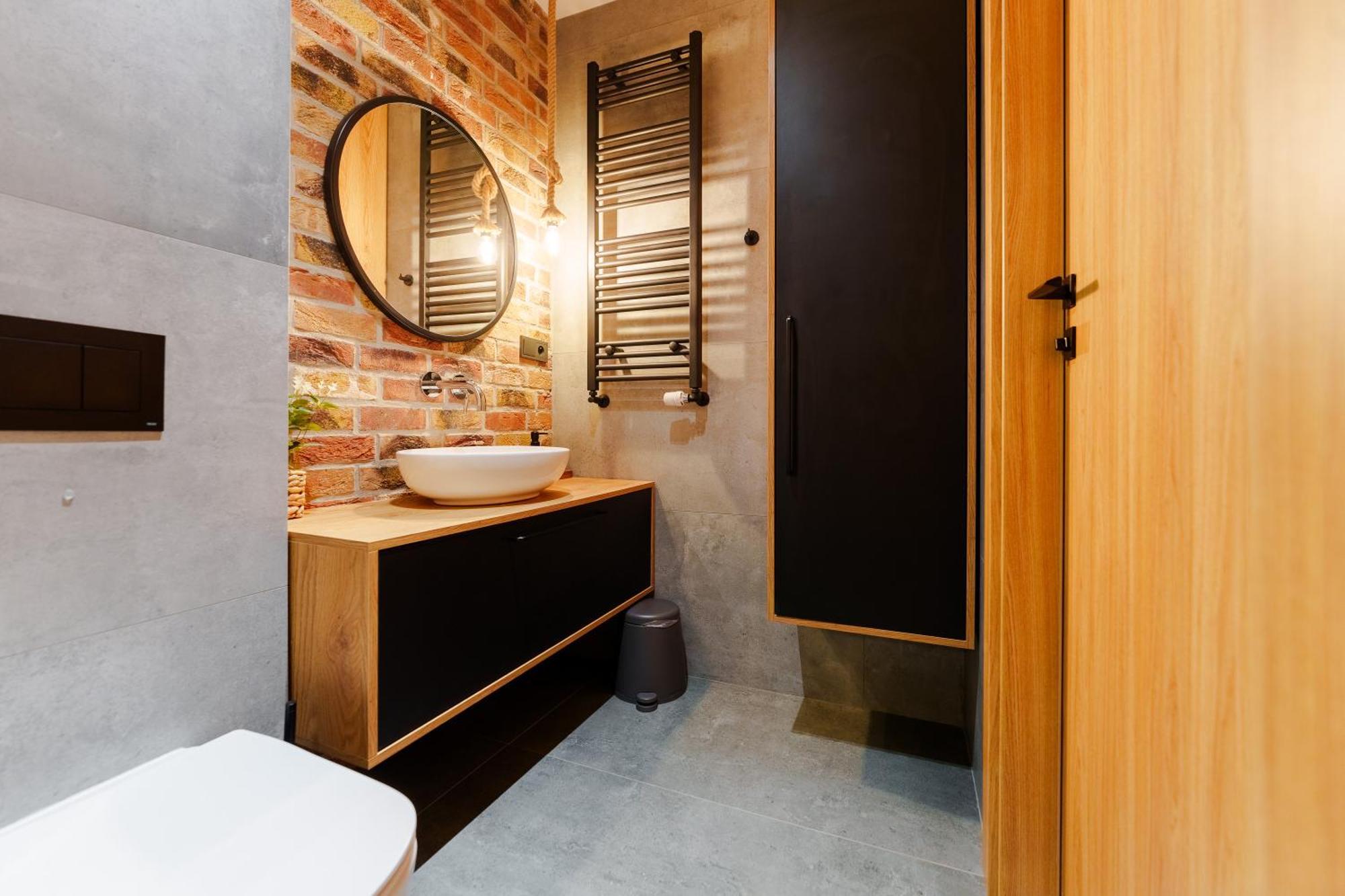 Loft House By Perlowa Przystan Rent โควอบเซก ภายนอก รูปภาพ