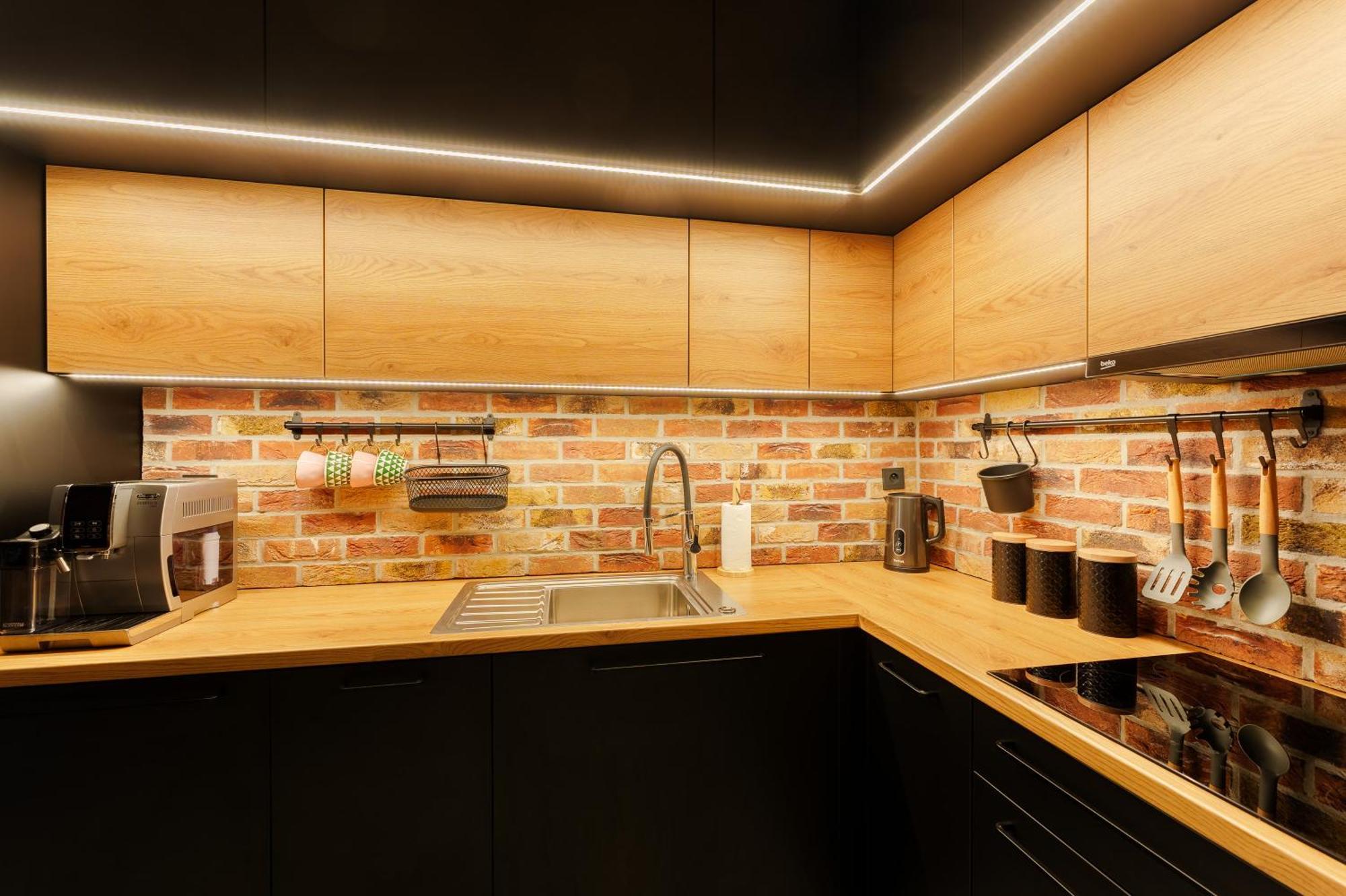 Loft House By Perlowa Przystan Rent โควอบเซก ภายนอก รูปภาพ